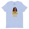 Detty December Collection Golden girl era Unisex t-shirt Cotton Fabric