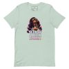 unisex-staple-t-shirt-heather-dusty-blue-front-6917a65133205.jpg Sleigh Queen Approved Detty December Collection Unisex t-shirt Cotton Fabric