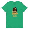 Detty December Collection Golden girl era Unisex t-shirt Cotton Fabric