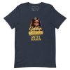 Detty December Collection Golden girl era Unisex t-shirt Cotton Fabric