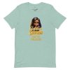Detty December Collection Golden girl era Unisex t-shirt Cotton Fabric