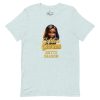 Detty December Collection Golden girl era Unisex t-shirt Cotton Fabric