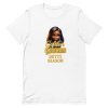 Detty December Collection Golden girl era Unisex t-shirt Cotton Fabric