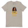 Detty December Collection Golden girl era Unisex t-shirt Cotton Fabric