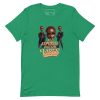 All Expenses paid in vibes Detty December Unisex t-shirt Cotton Fabric