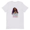 unisex-staple-t-shirt-lavender-dust-front-6917a6573901f.jpg Sleigh Queen Approved Detty December Collection Unisex t-shirt Cotton Fabric