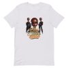 All Expenses paid in vibes Detty December Unisex t-shirt Cotton Fabric