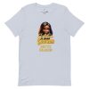 Detty December Collection Golden girl era Unisex t-shirt Cotton Fabric