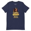 Detty December Collection Golden girl era Unisex t-shirt Cotton Fabric