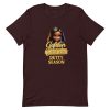 Detty December Collection Golden girl era Unisex t-shirt Cotton Fabric