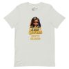 Detty December Collection Golden girl era Unisex t-shirt Cotton Fabric