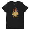 Detty December Collection Golden girl era Unisex t-shirt Cotton Fabric