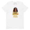 Detty December Collection Golden girl era Unisex t-shirt Cotton Fabric