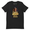Detty December Collection Golden girl era Unisex t-shirt Cotton Fabric