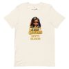 Detty December Collection Golden girl era Unisex t-shirt Cotton Fabric