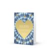greeting-card-5x7-front-69627161b32b6.jpg Adire Gold Heart Valentine's Greeting card