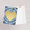 greeting-card-5x7-front-69627161b4ce4.jpg Adire Gold Heart Valentine's Greeting card