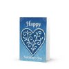 greeting-card-5x7-front-696272f029194.jpg Spriral heart Adire Valentine Greeting card