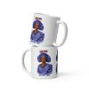 white-glossy-mug-white-11-oz-front-view-696fe01a6d1d2.jpg Mama Adire | African-Inspired Mother’s Day Ceramic Mug Gift