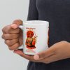 white-glossy-mug-white-11-oz-handle-on-left-696faa9542dc6 Looking Glamorous | Coral & Gold Mother’s Day Ceramic Mug Gift
