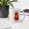 white-glossy-mug-white-11-oz-office-environment-696faa9542754 Looking Glamorous | Coral & Gold Mother’s Day Ceramic Mug Gift