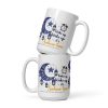 Sahoor Time Ramadan Islamic Mug Gift Ceramic 11 oz Dishwasher & Microwave Safe Sturdy Glossy Vivid Print
