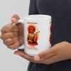 white-glossy-mug-white-15-oz-handle-on-left-696faa9543137 Looking Glamorous | Coral & Gold Mother’s Day Ceramic Mug Gift