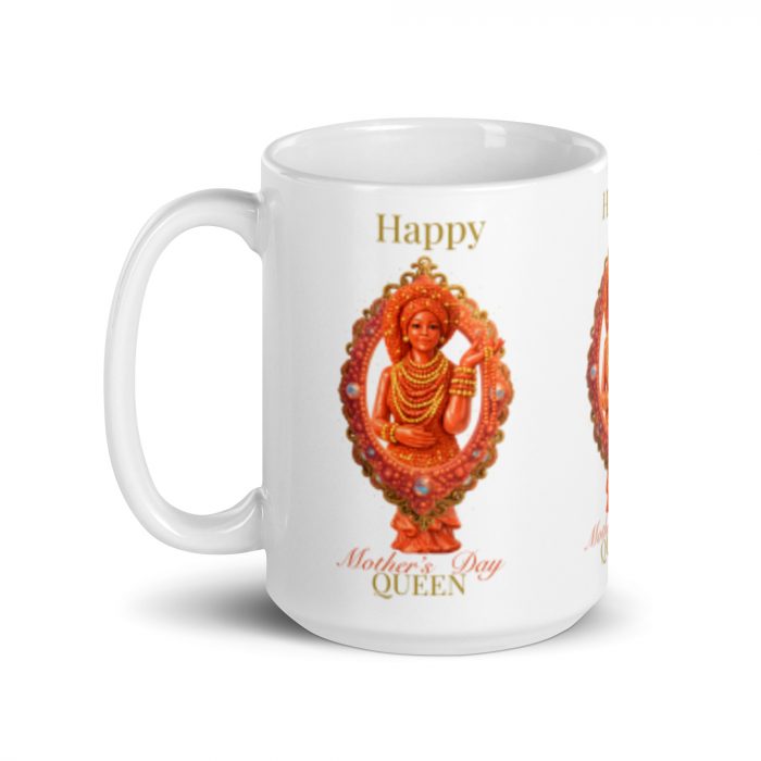 white-glossy-mug-white-15-oz-handle-on-left-696fd24f5b508.jpg Mother’s Day Queen | Coral Crown Mother’s Day mug