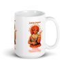 white-glossy-mug-white-15-oz-handle-on-right-696faa95421c5 Looking Glamorous | Coral & Gold Mother’s Day Ceramic Mug Gift