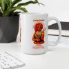 white-glossy-mug-white-15-oz-office-environment-696faa9542afc Looking Glamorous | Coral & Gold Mother’s Day Ceramic Mug Gift