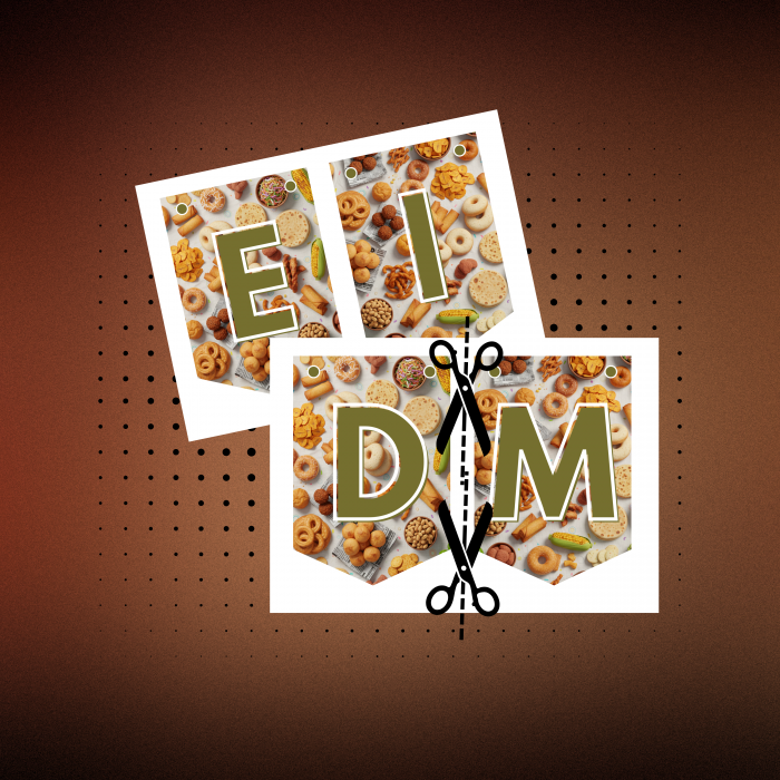 blue_bunting (2) Ready-to-Print African Eid Celebration “EID MUBARAK” Bunting Kit- Digital Download