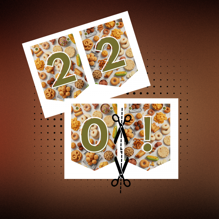 goldjawu_bunting Ready-to-Print African Eid Celebration “EID MUBARAK” Bunting Kit- Digital Download