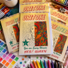 Yes! Queen Personalised Colouring Book 250gsm | African Women Art | Adult Colouring Gift