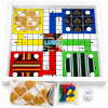 Personalized Ludo Board Game - Custom Image/Photo Gift