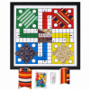 Personalized Ludo Board Game - Custom Image/Photo Gift